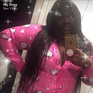 Meet your Posher, Leah